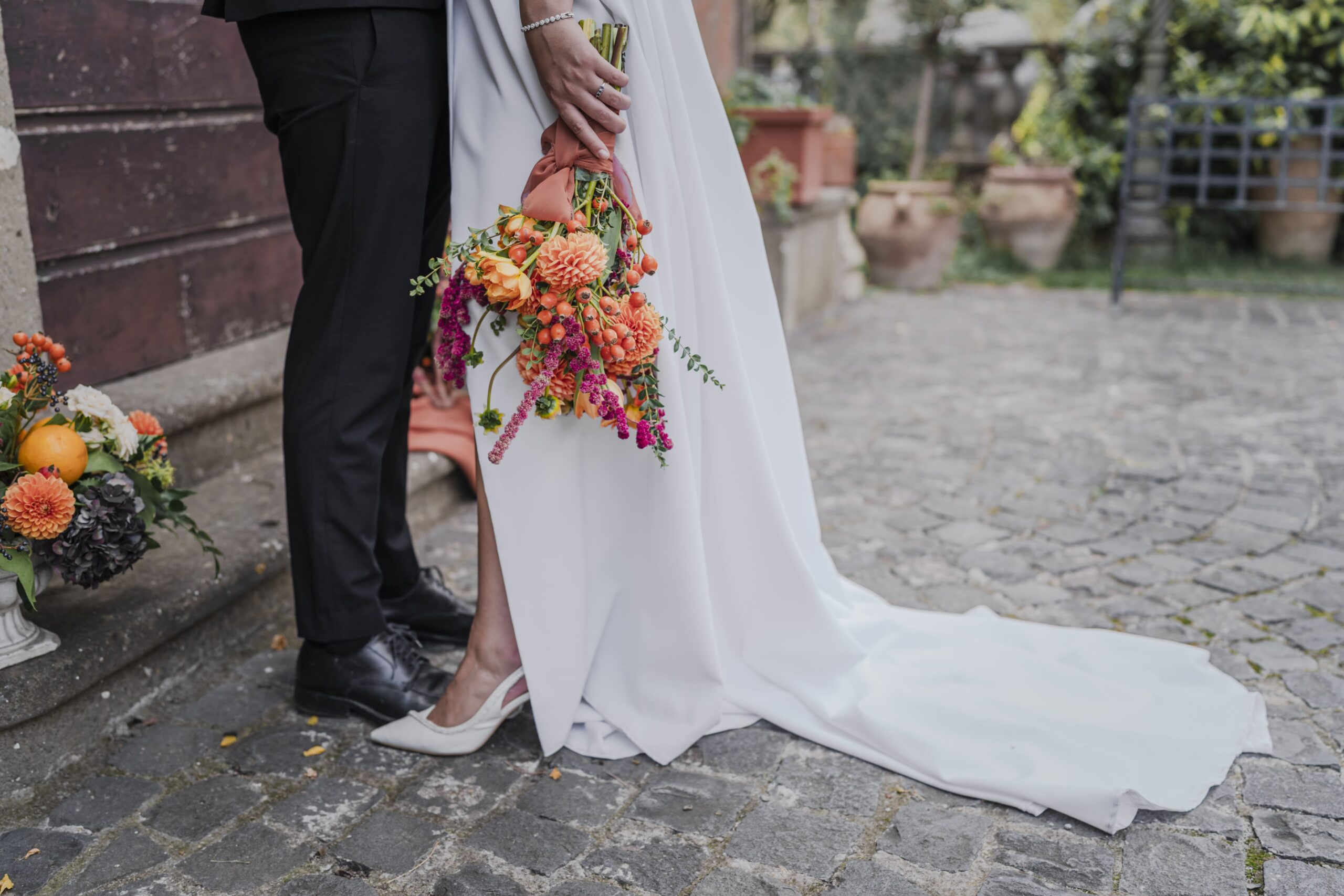 Wedding Planner Antonella - 167